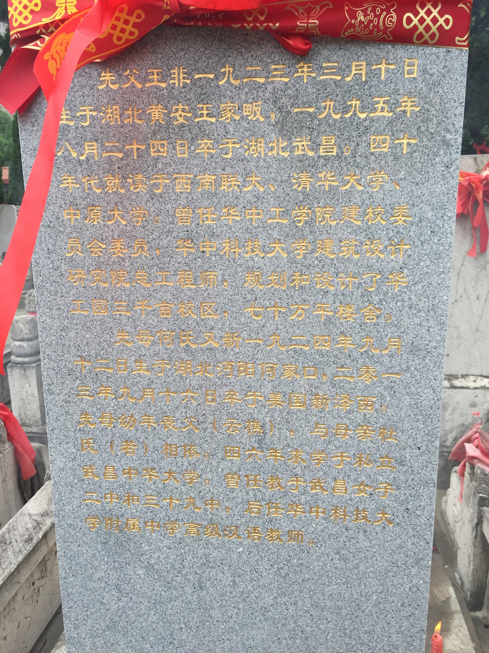 description